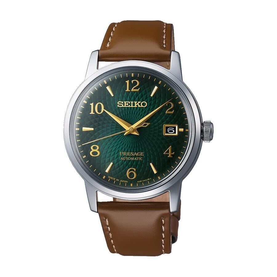 SEIKO SRPE45J