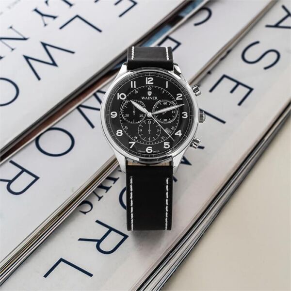WAINER WA.19498-B