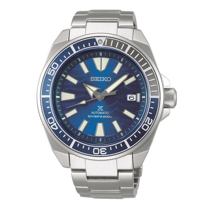 SEIKO SRPD23K