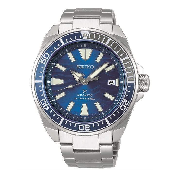 SEIKO SRPD23K