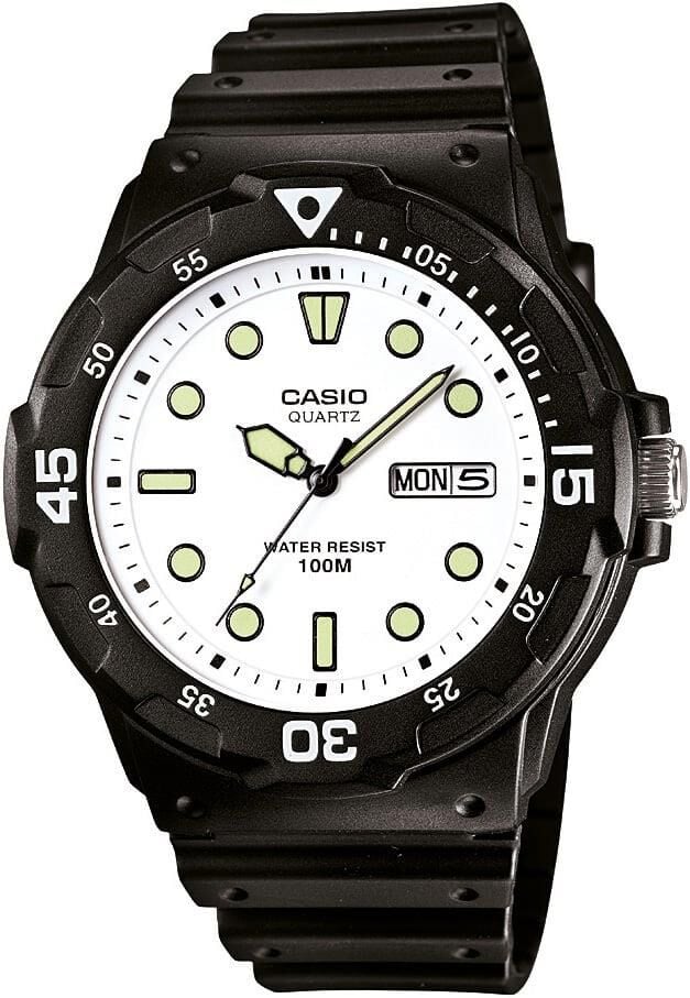 CASIO MRW-200H-7EVDF