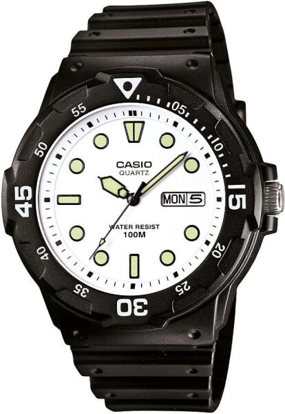 CASIO MRW-200H-7EVDF