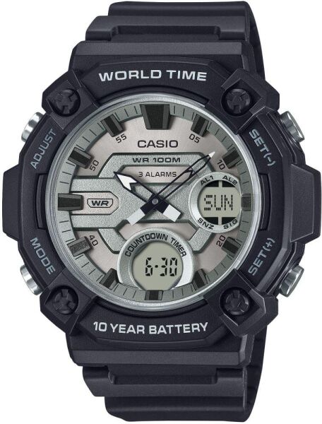CASIO AEQ-120W-7AVDF