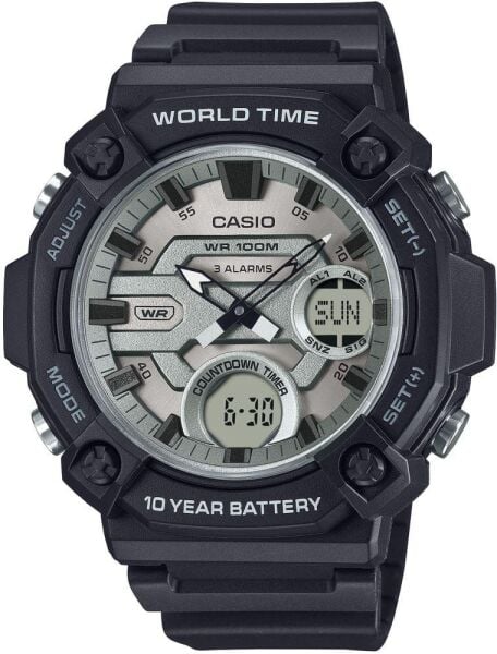 CASIO AEQ-120W-7AVDF