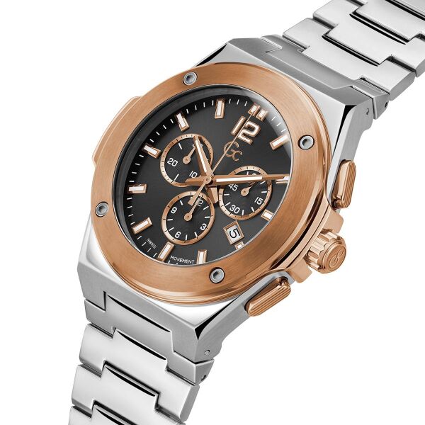 GUESS COLLECTION GCZ33002G2MF
