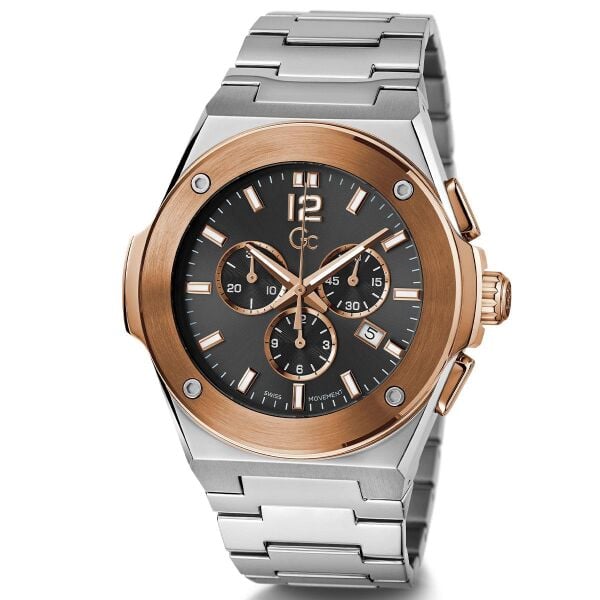 GUESS COLLECTION GCZ33002G2MF