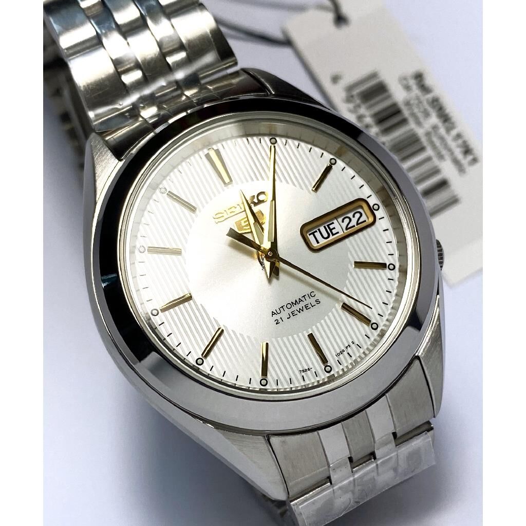 SEIKO SNKL17K1
