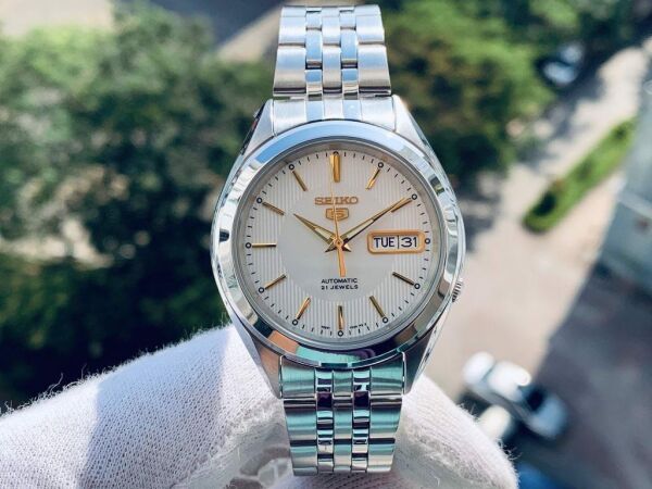 SEIKO SNKL17K1