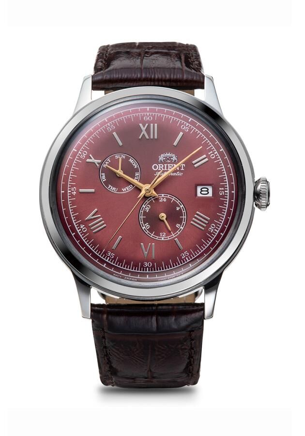 ORIENT RA-AK0705R30B