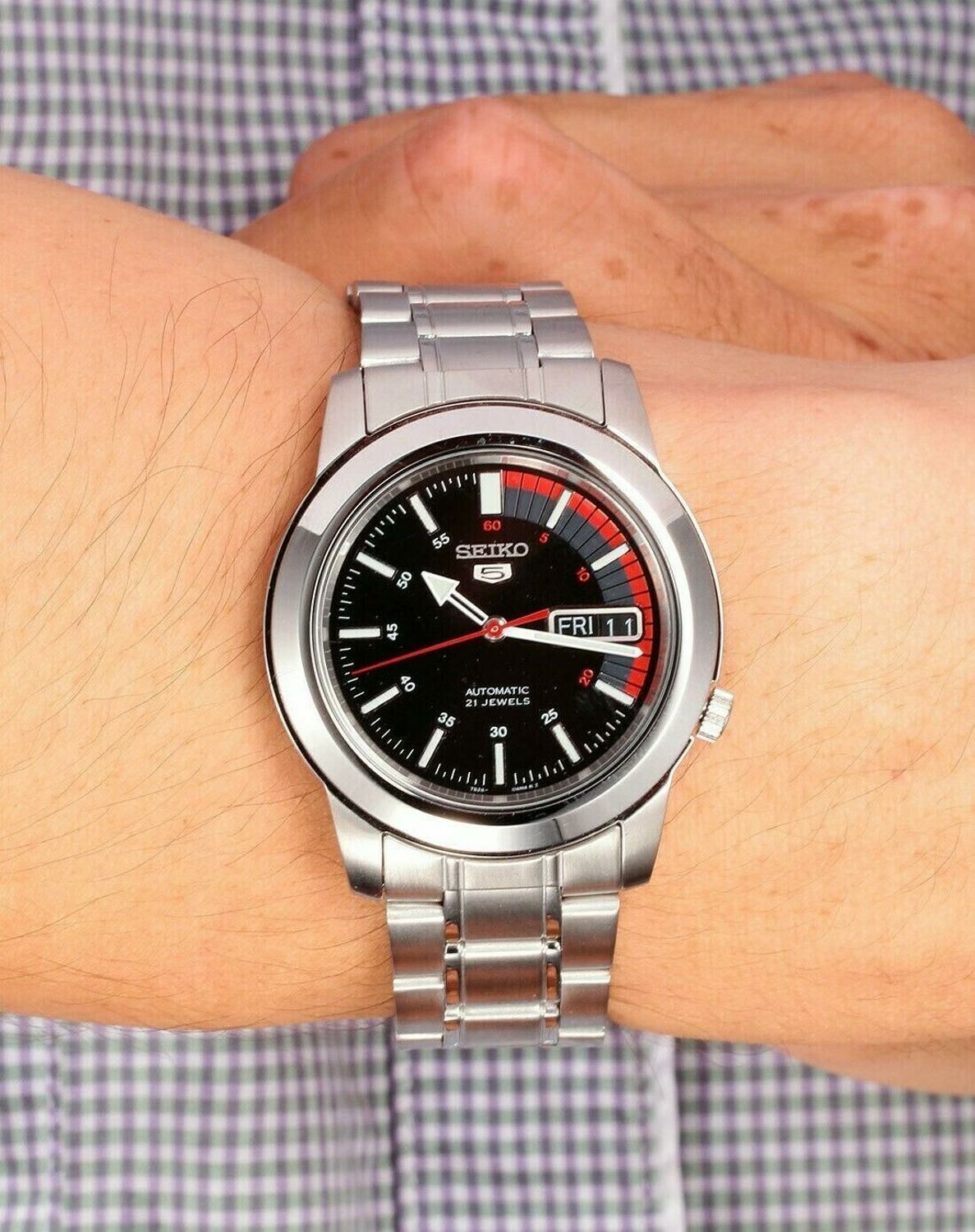 SEIKO SNKK31K1