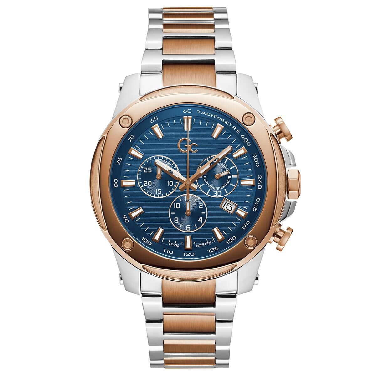 GUESS COLLECTION GCZ13001G7MF