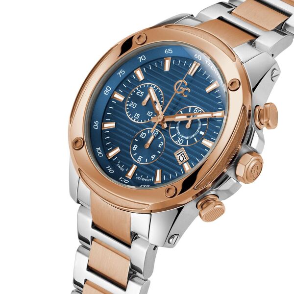 GUESS COLLECTION GCZ13001G7MF