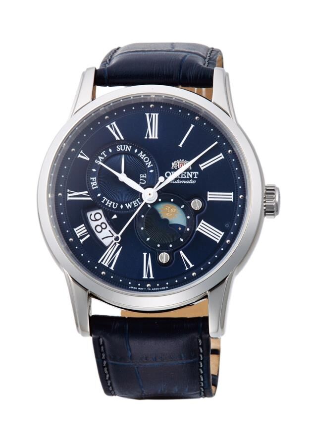 ORIENT RA-AK0011D30B