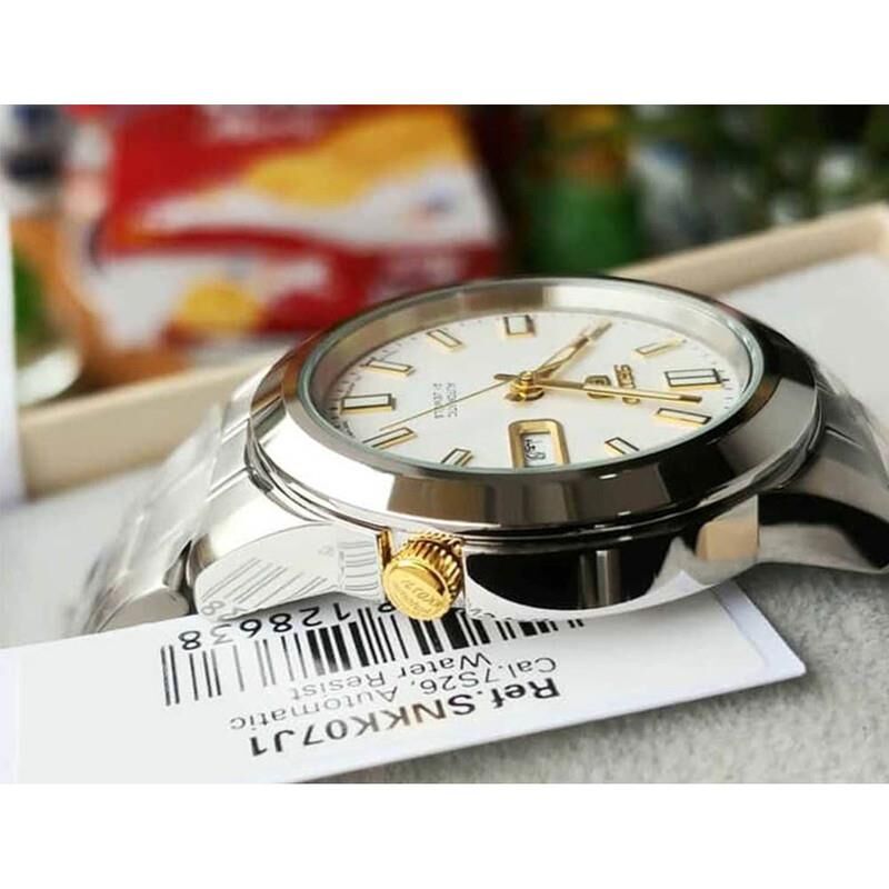 SEIKO SNKK07J1