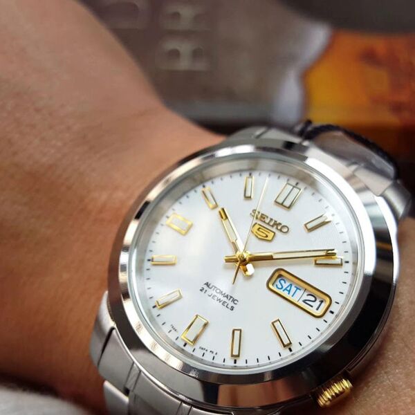 SEIKO SNKK07J1