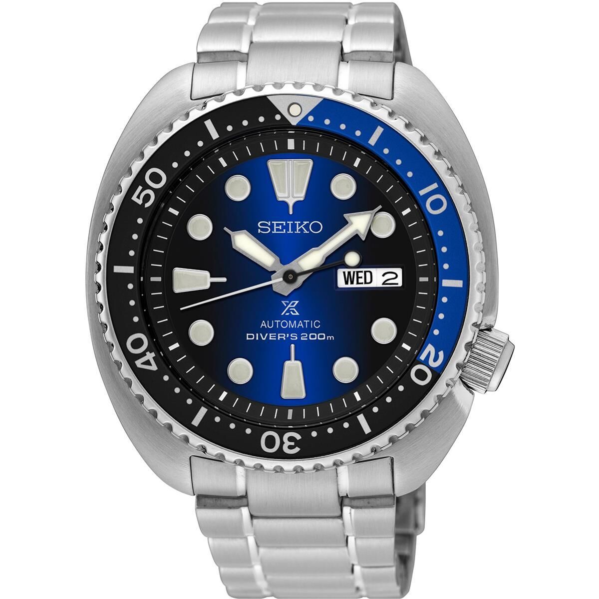 SEIKO SRPC25K