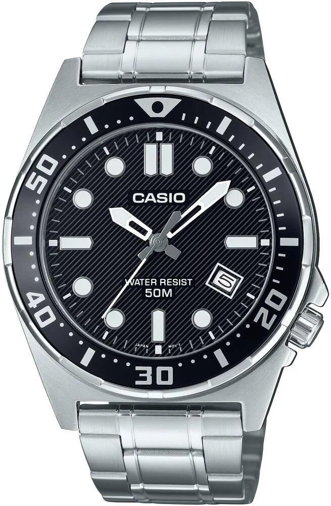 CASIO MTD-135D-1AVDF