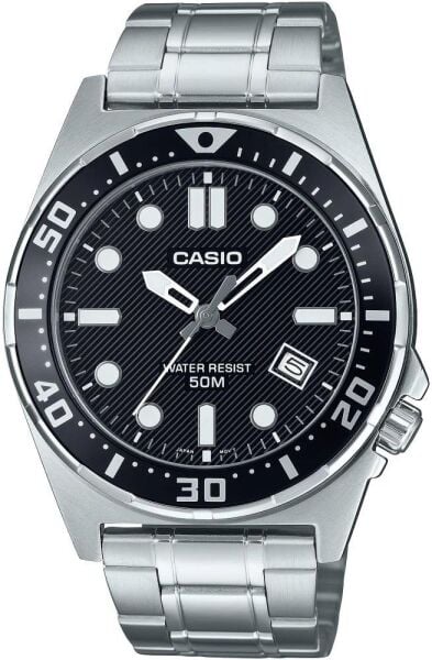 CASIO MTD-135D-1AVDF