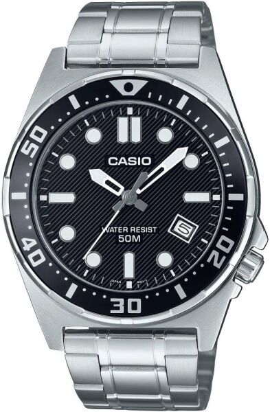 CASIO MTD-135D-1AVDF