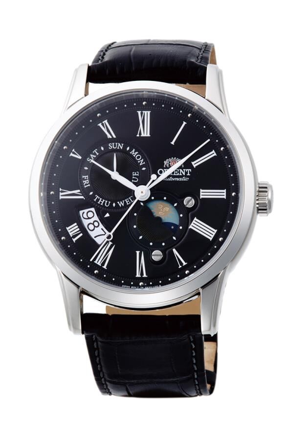 ORIENT RA-AK0010B30B