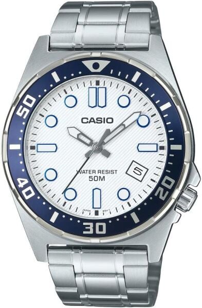 CASIO MTD-135D-7AVDF