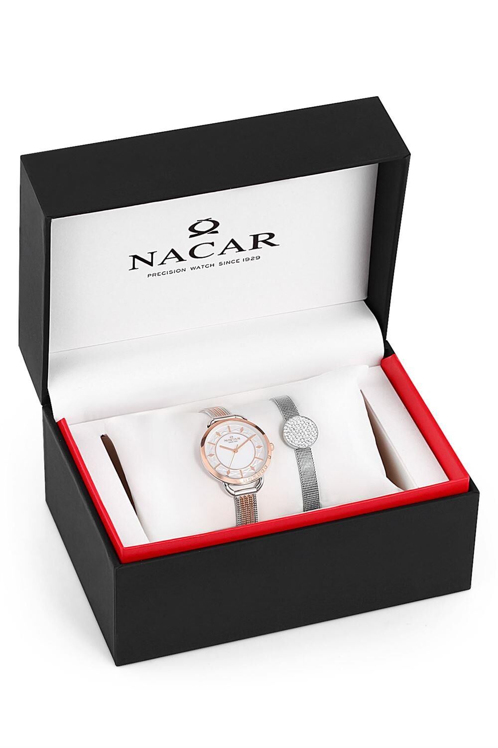 NACAR NC34-39MD1612-ESM-SET