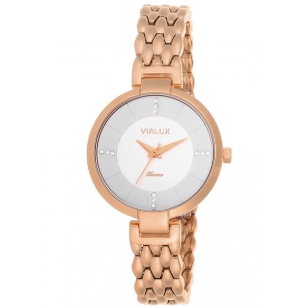 VIALUX UK915R-02SR