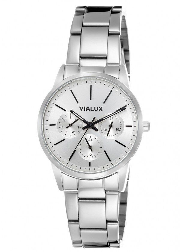 VIALUX LY531S-02SS