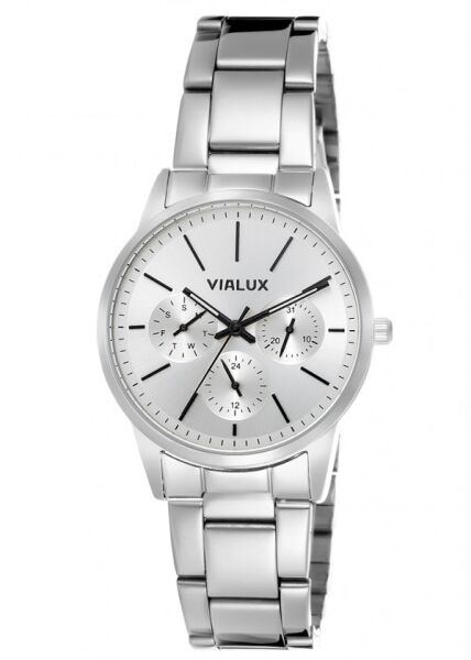 VIALUX LY531S-02SS