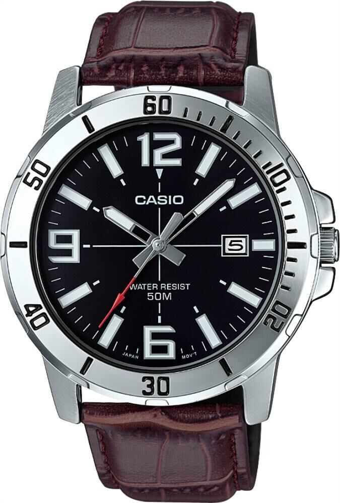 CASIO MTP-VD01L-1CVUDF