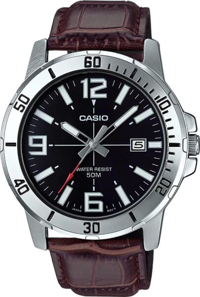 CASIO MTP-VD01L-1CVUDF