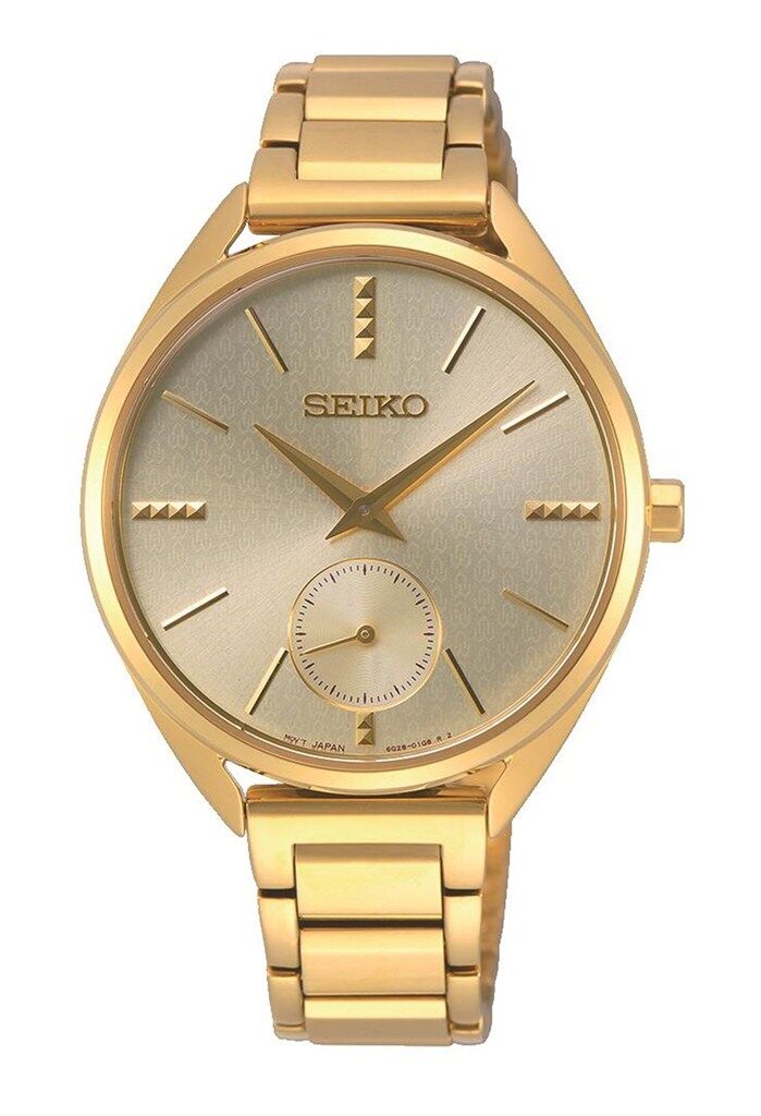 SEIKO SRKZ50P