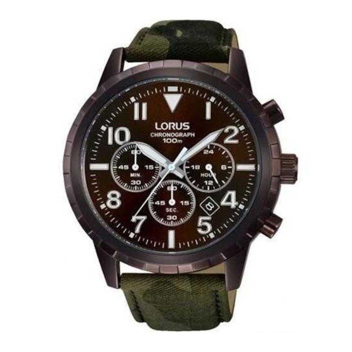LORUS RT339FX9