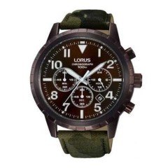 LORUS RT339FX9