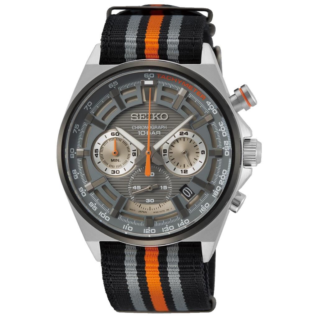 SEIKO SSB403P