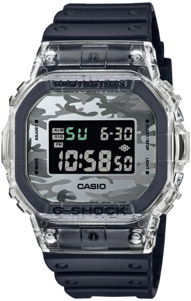 CASIO DW-5600SKC-1DR