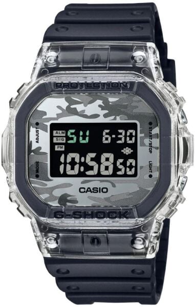CASIO DW-5600SKC-1DR