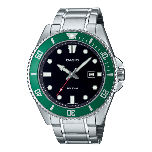 CASIO MDV-107D-3AVDF