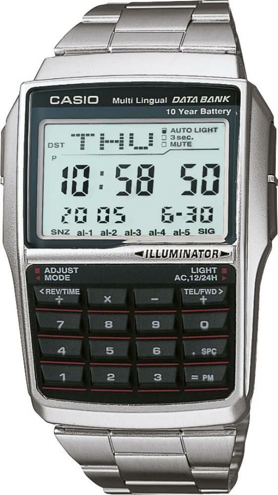 CASIO DBC-32D-1ADF