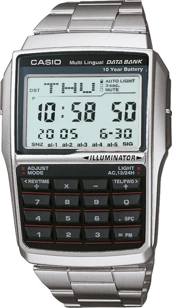 CASIO DBC-32D-1ADF