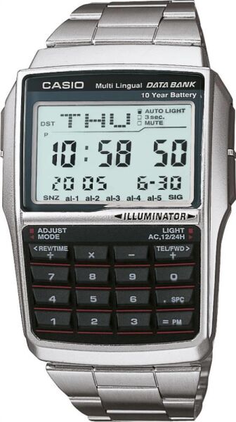 CASIO DBC-32D-1ADF