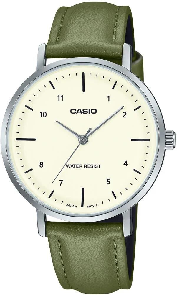 CASIO LTP-VT03L-3BDF