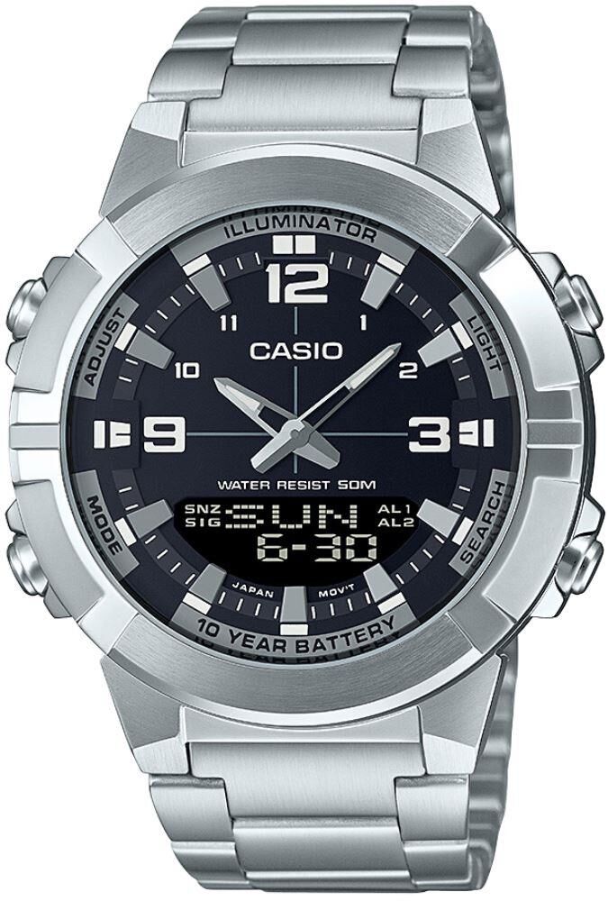CASIO AMW-870D-1AVDF