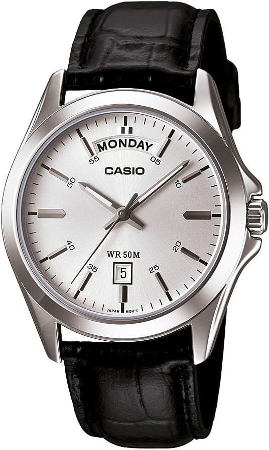 CASIO MTP-1370L-7AVDF