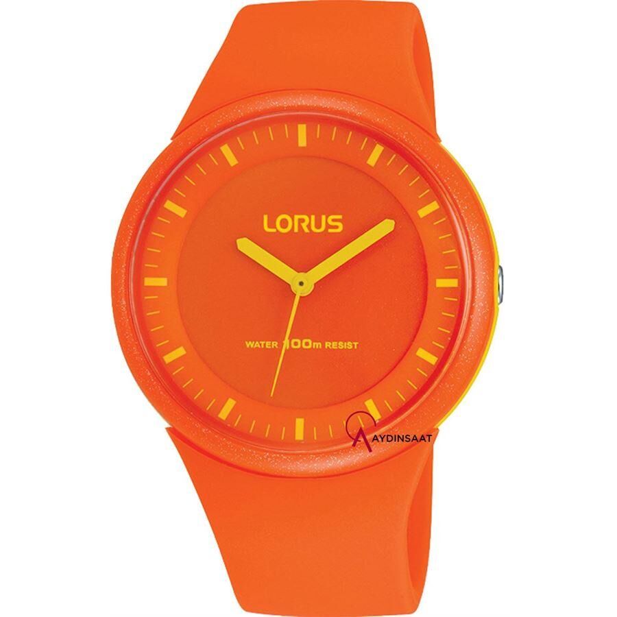 LORUS RRX99DX9
