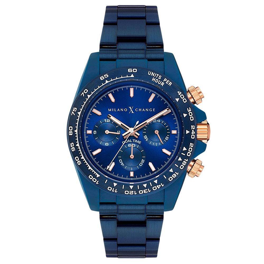 MILANO X CHANGE MXG2123