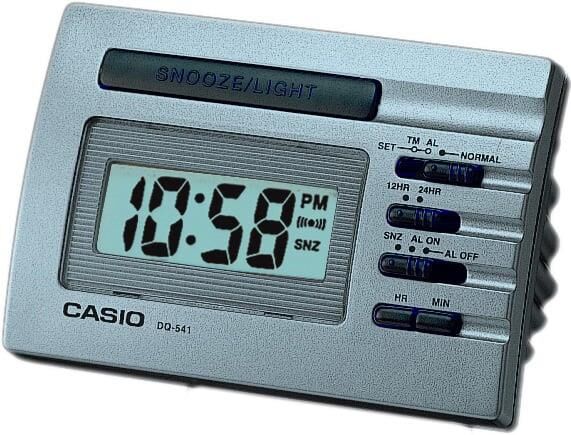 CASIO MASA DQ-541D-8RDF