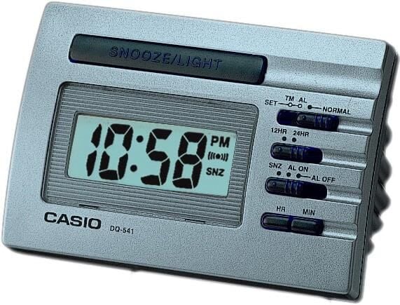 CASIO MASA DQ-541D-8RDF