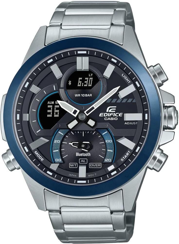CASIO ECB-30DB-1ADF