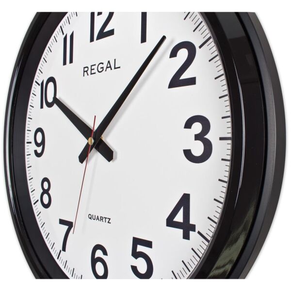 Regal Duvar 9106BW